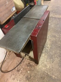 Hoblovka Protahovačka Kdr310