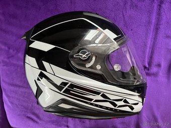 NEXX XR2 vel XL 62cm