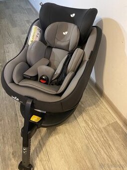 Autosedačka Joie i-Spin