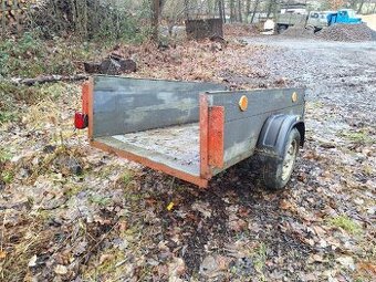 Privesny vozik bez papiru