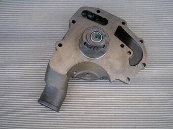 Vodní pumpa na Manitou