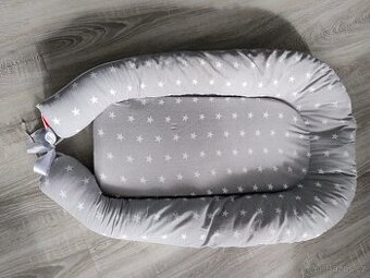 Hnízdečko pro miminka