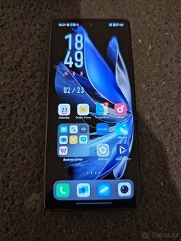 Vivo X Fold 2 zvukový problém