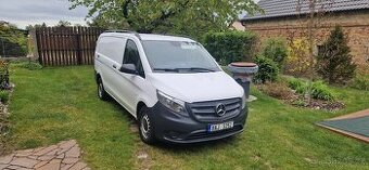 Mercedes Benz Vito 116 CDI RV2019
