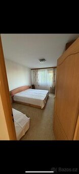 Manželská postel 180x200