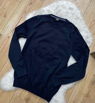 Panský svetr Hugo Boss vel. S