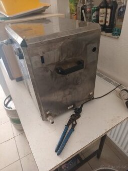 Prodám suché pivní chlazeňi.