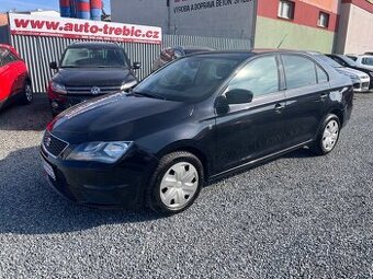 SEAT TOLEDO 1,2 TSi REFERENCE