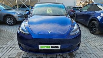 Tesla Model Y LR AWD FSD2 SoH 91.3%