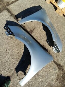 Přední blatníky Volkswagen Golf 5