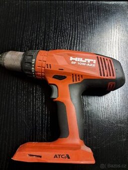Hilti SF 10W-A-22