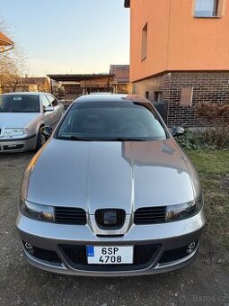 Seat Leon Cupra 1M