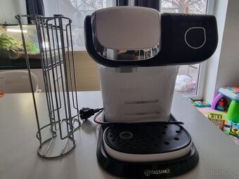 Kapslový kávovar Bosch TASSIMO My Way 2
