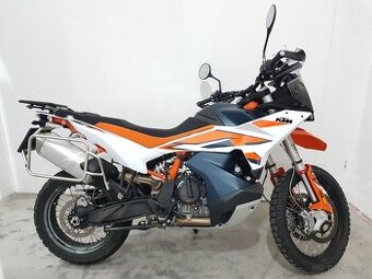 KTM 890 Adventure R 2024