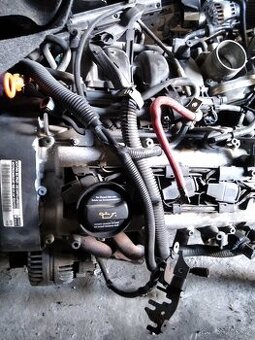 škoda fabia 3 rapid motor 999mpi chy převodovky