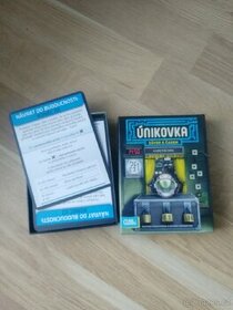 Unikova hra zavody s casem