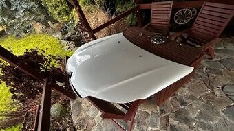 Citroen c5 x7 kapota 2014