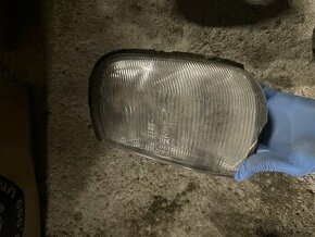 Subaru impreza - pozička