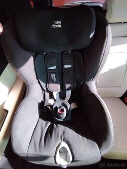 Autosedačka Britax Römer