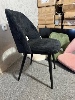 4x jídelní židle - NOVÁ