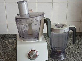 Kuchyňský robot zn. Phillips