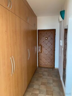 Světlý byt 3+1 po rekonstrukci – pronájem přímo od majitele