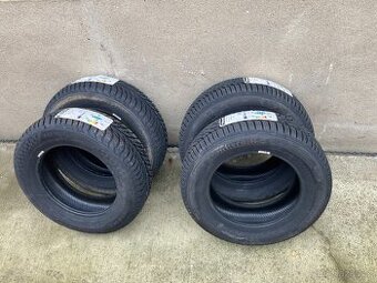 Zimní pneu 185/65 R 14