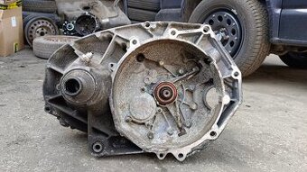 Manuální převodovka VW Transporter T4 2,5 TDI 75kw