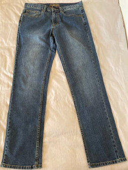 ELEMENT chlapecké džíny - vel. 31/32