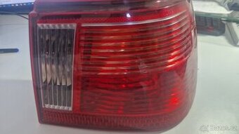 Prodám zadní světla Seat Ibiza II Facelift (FL)