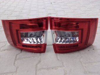 Škoda Octavia III r.v. 2016, combi