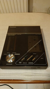 Prodám telefoní záznamník Zn.Panasonic KX-T1417BS