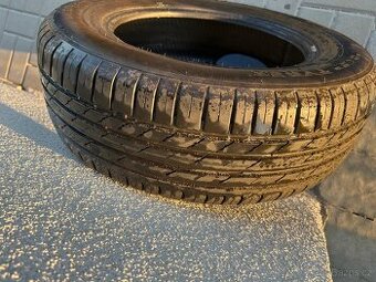 Prodám 4 ks pneu 195/65/15