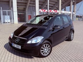 Mercedes-Benz Třídy A, 150, 70kw Původ ČR 2. maj.