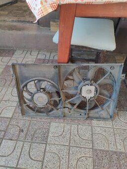 Octavia 2, Passat B6 Sahara 2.0, 1.9 TDI