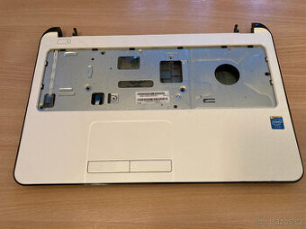 Kompletní spodní díl NTB HP 15-