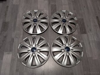 Poklice Ford, sada Č.888