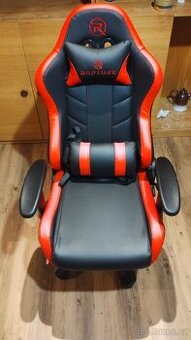 Dětská herní židle