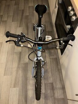 Dětské horské kolo Kross