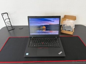 Lenovo ThinkPad L490 - Core i5-8gen / Win 11 Pro / 256GB SSD