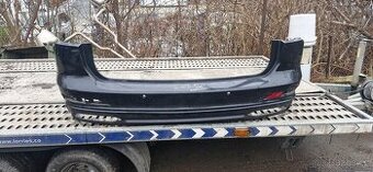 Zadni naraznik audi a6 4k avant sline