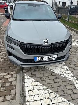 ŠKODA KAROQ 2.0 TDI 110KW 4X4 DSG SPORTLINE EXCLUSIVE 2022