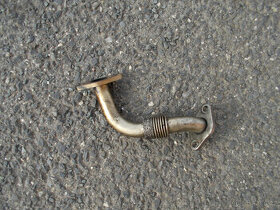 Trubka spojovací EGR VW 1.9TDI 74kw 038131521L