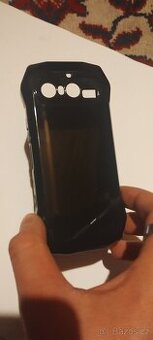 Ochranný kryt a folie na telefon Blackview N6000 / N6000SE