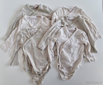 Bodyčka pro miminko, vel. 12-18 měs.