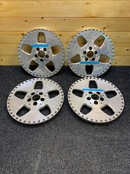 Středy Carline Cm10 18” 5x100