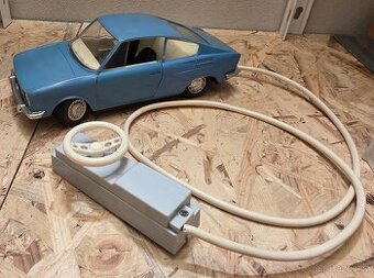 Ites Škoda 110R coupe