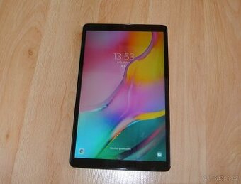 Samsung Galaxy A (2019), osmijádro, FullHD, 32GB, Android11