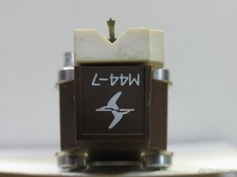 Gramofonová vložka SHURE M44-7