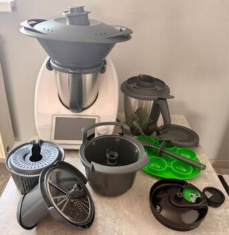 Thermomix tm6